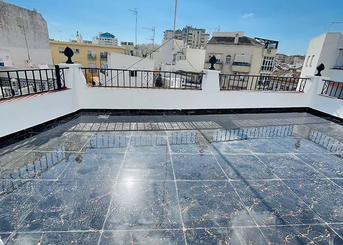 Sl 3* Марбелья