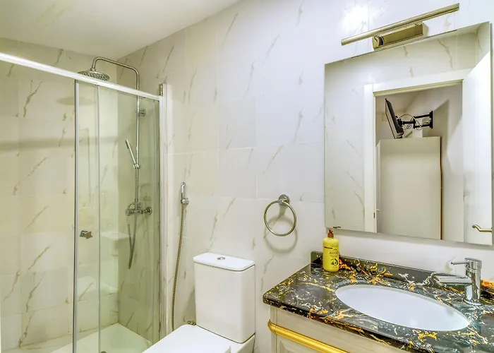 Гостевой дом Sl Марбелья