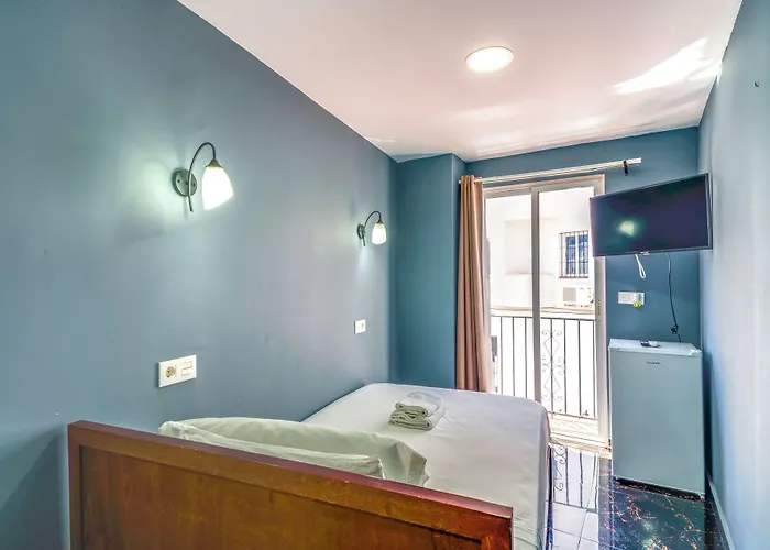 Sl Guest house Marbella