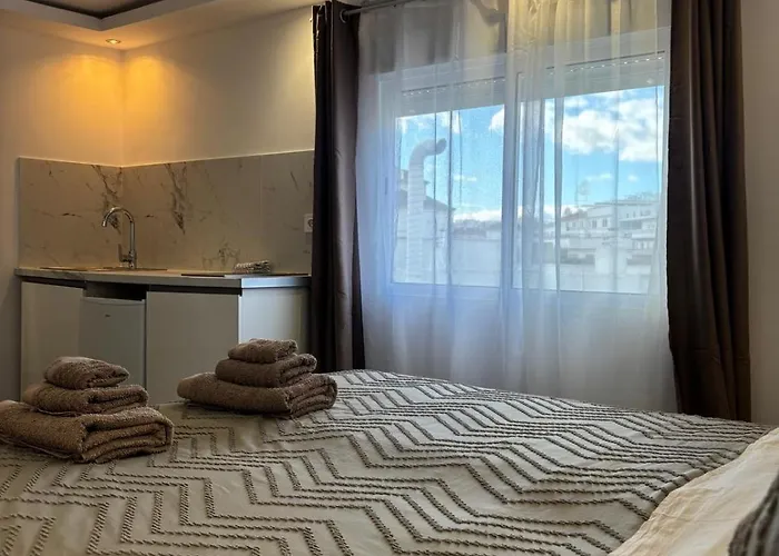 Sl 3* Марбелья