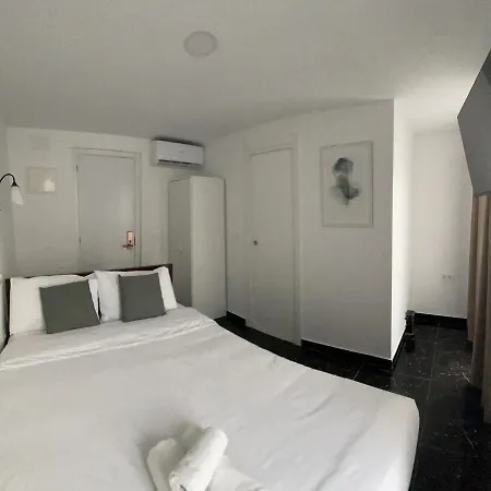 Sl Casa de hóspedes