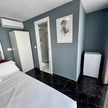 Maison d'hôtes Sl 3*