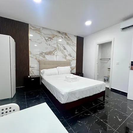 Casa de hóspedes Sl 3*