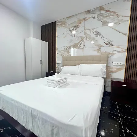 Maison d'hôtes Sl Marbellac