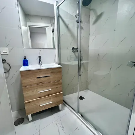 Casa de hóspedes Sl