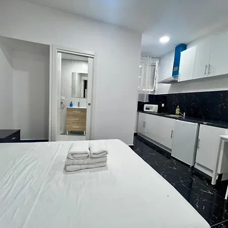 Casa de hóspedes Sl Marbella