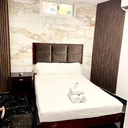 Casa de hóspedes Sl 3*