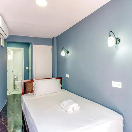 Casa de hóspedes Sl