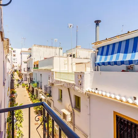 Casa de hóspedes Sl Marbella