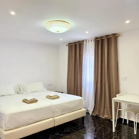 Casa de hóspedes Sl Marbella