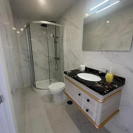 Casa de hóspedes Sl