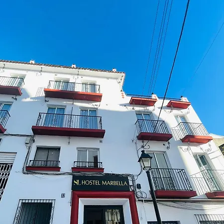 Maison d'hôtes Sl Marbellac