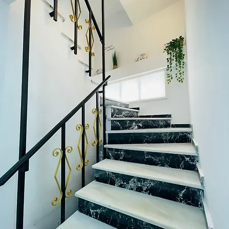 Sl Maison d'hôtes 3*