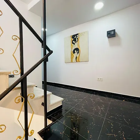 Casa de hóspedes Sl 3*