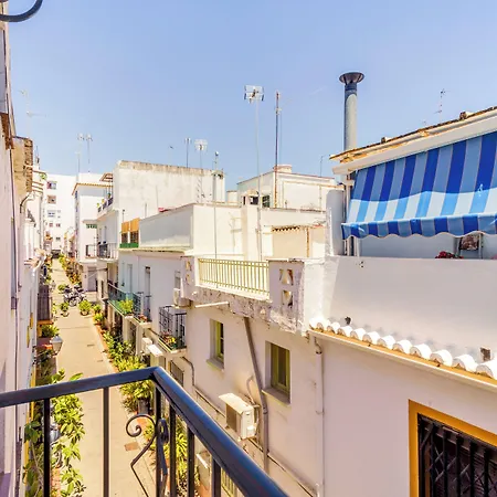 Casa de hóspedes Sl Marbella