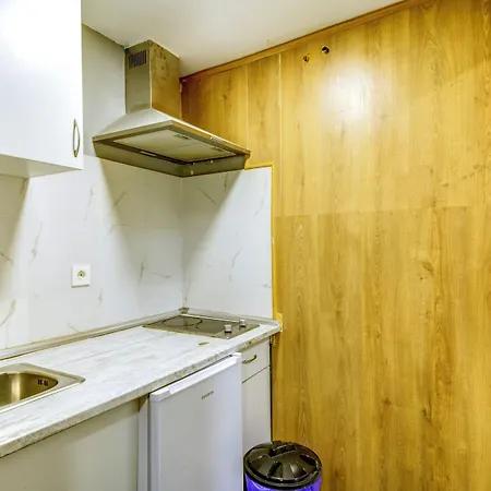 Sl Casa de hóspedes Marbella